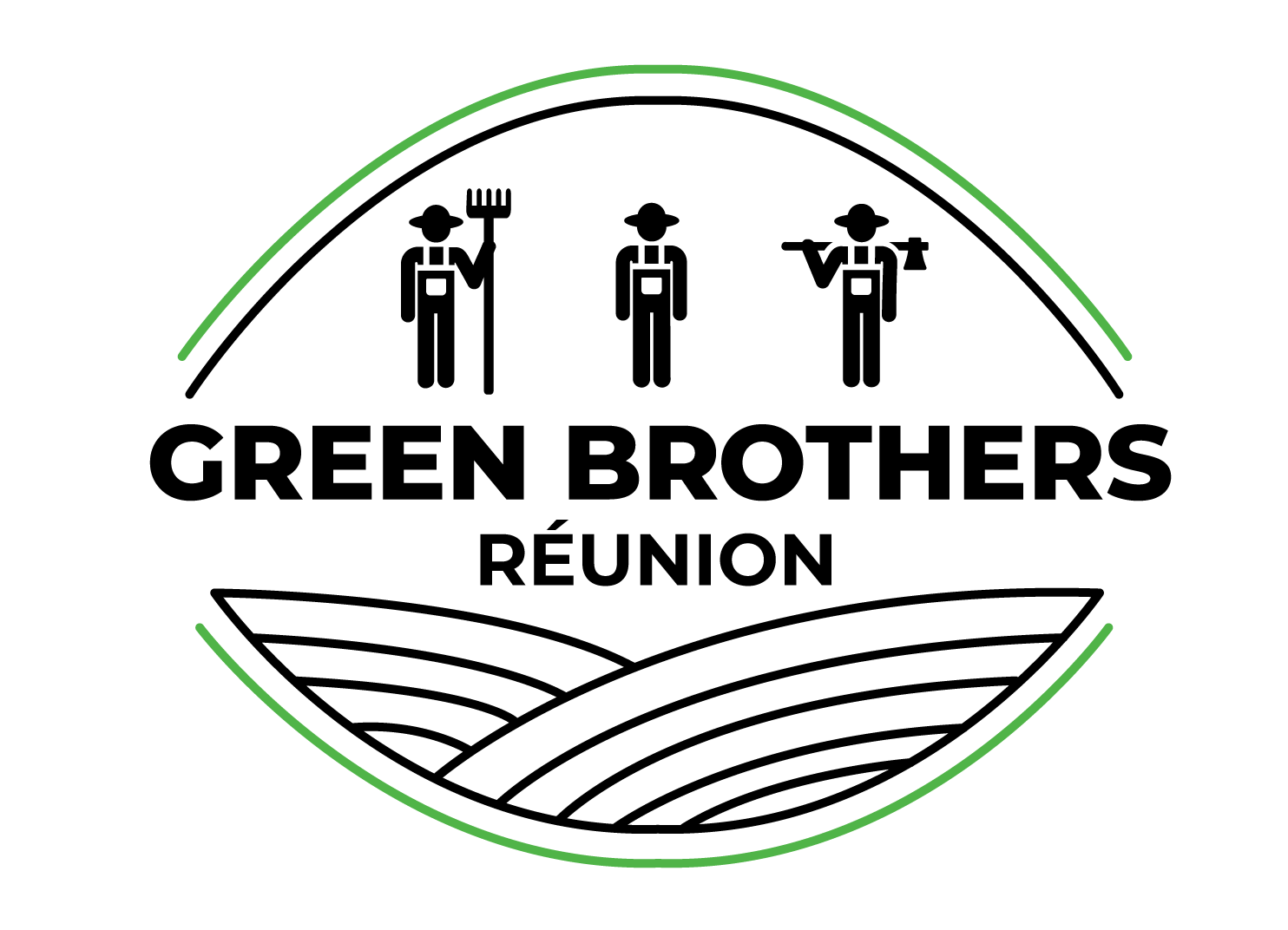 GBR — Green Brothers Réunion